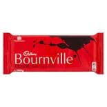 Cadbury Bournville Dark Chocolate Bar 180g
