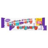 Cadbury Curly Wurly x 5 pack 130g