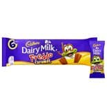 Cadbury Freddo Caramel x 6 Bars 117g