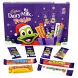 Cadbury Freddo Selection Box 135G