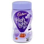 Cadbury Highlights Chocolate 154g
