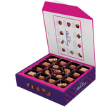 Cadbury Milk Tray Boxed Chocolates 360G