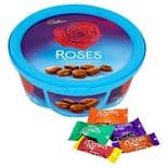 Cadbury Roses Tub