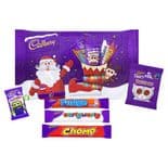 Cadbury Small Selection Box 89G