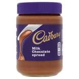 Cadbury Smooth Chocolate Spread 400g