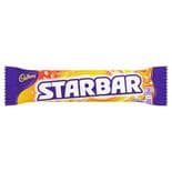 Cadbury Star Bar x 1 Bar 52g