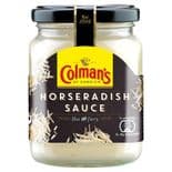 Colmans Horseradish Sauce 136g