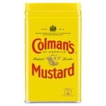 Colmans Original English Mustard Powder 57g