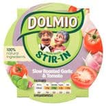 Dolmio Stir in Roasted Garlic & Tomato 150g