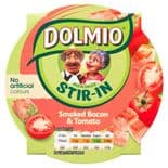 Dolmio Stir in Smokey Bacon & Tomato 150g
