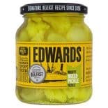 Edwards Mixed Pickles 350g