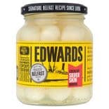 Edwards Silverskin Onions 350g