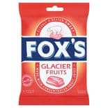 Foxs Glacier Fruits Bag 200g