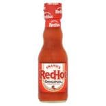 Franks Red Hot Original Cayenne Pepper Sauce 148ml