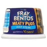 Fray Bentos Just Steak Pudding 200G