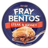 Fray Bentos Steak & Kidney Pie 450g
