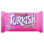 Fry's Turkish Delight Chocolate Bar x 151g