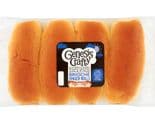 Genesis Crafty Brioche Finger Rolls 4 Pack