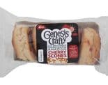 Genesis Crafty Cherry Scones 4 Pack