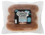 Genesis Crafty White Sub Roll 3 Pack