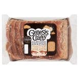 Genesis Toaster Wheaten 420g