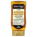 Groovy Food Agave Nectar Light & Mild 250ml