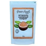 Groovy Food Coconut Sugar Organic 500g