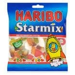 Haribo Starmix Bag 215g