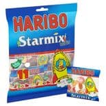 Haribo Starmix Multipack x 11 packs 200g