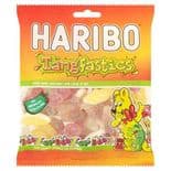 Haribo Tangfastics Bag 215g