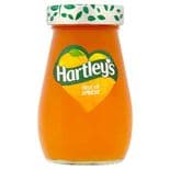 Hartley Best Apricot Jam 340g