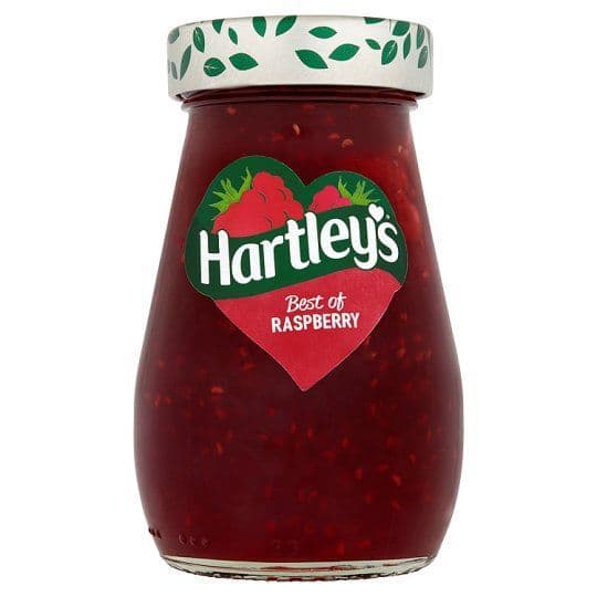 The Online Supermarket for British & Irish Expats