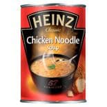 Heinz Chicken Noodle Soup 400g