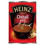 Heinz Oxtail Soup 400g