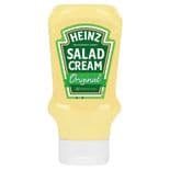 Heinz Salad Cream 425g