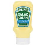 Heinz Salad Cream 70% Less Fat 435g