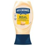 Hellmans Real Squeezy Mayonnaise 250ml