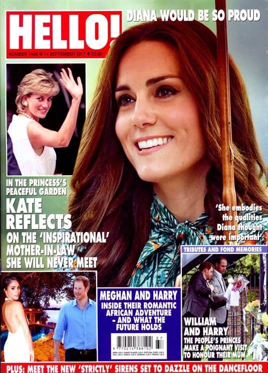 Hello Magazine