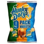 Hunky Dorys Variety 9Pk