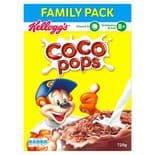 Kelloggs Coco Pops Cereal 720g