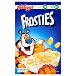 Kelloggs Frosties Cereal 500g
