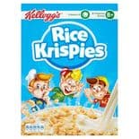 Kelloggs Rice Krispies 510g