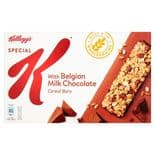Kelloggs Special K Chocolate Chip 5 x 20g