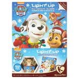 Kinnerton Paw Patrol Advent Calendar 90G