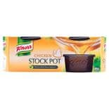 Knorr Chicken Stock Pot 4 x 28g