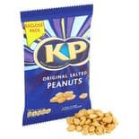 KP Original Salted Peanuts 270g