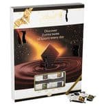 Lindt Excellence Dark Advent Calendar 275G
