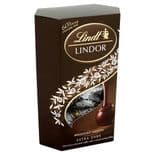 Lindt Lindor 60% Dark Chocolate Truffles Carton 200G