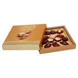 Lindt Swiss Luxury Selection Boxed Chocolates 145G