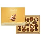 Lindt Swiss Luxury Selection Boxed Chocolates 195G